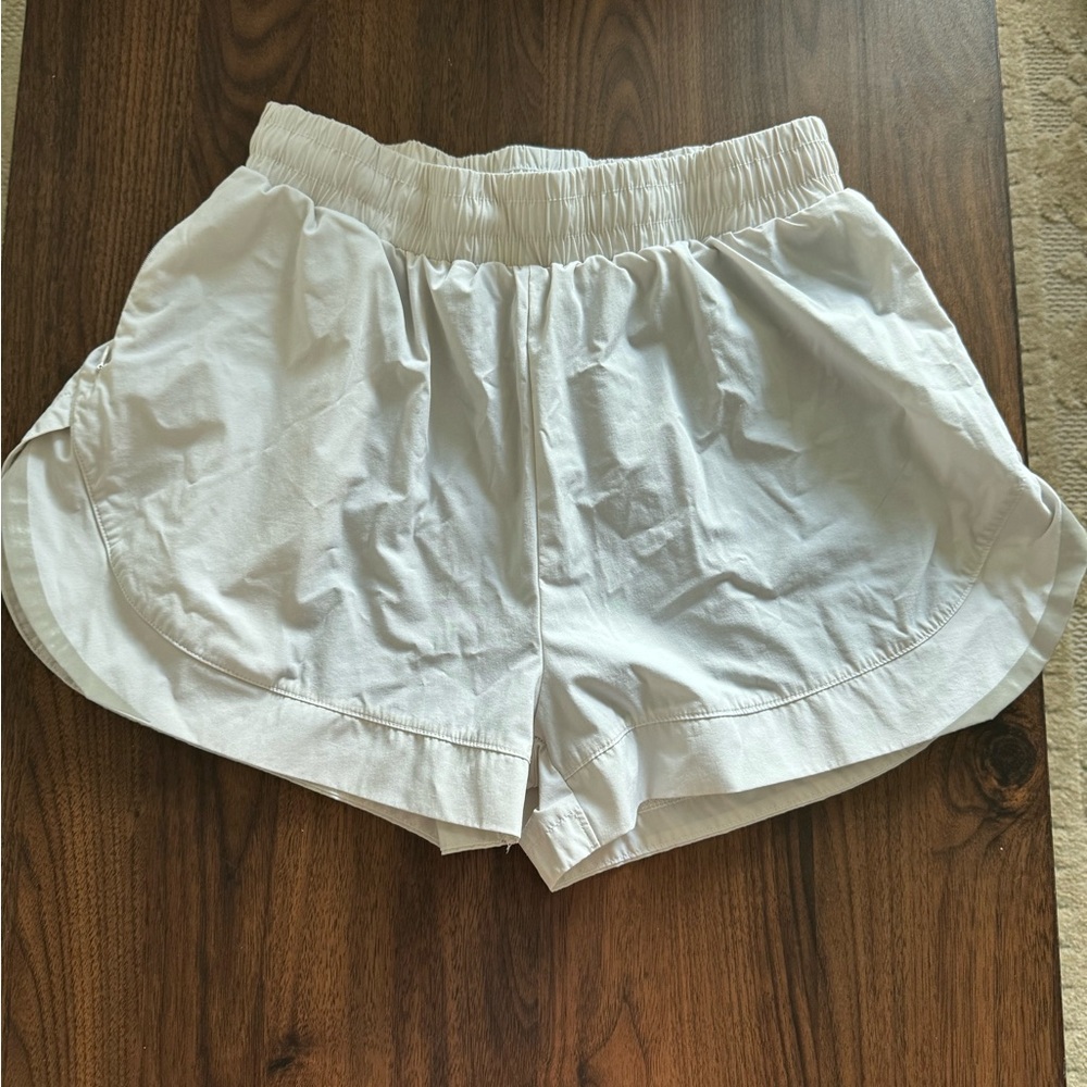 Alphalete Running Shorts